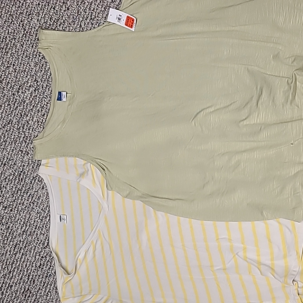 Old navy shirt bundle